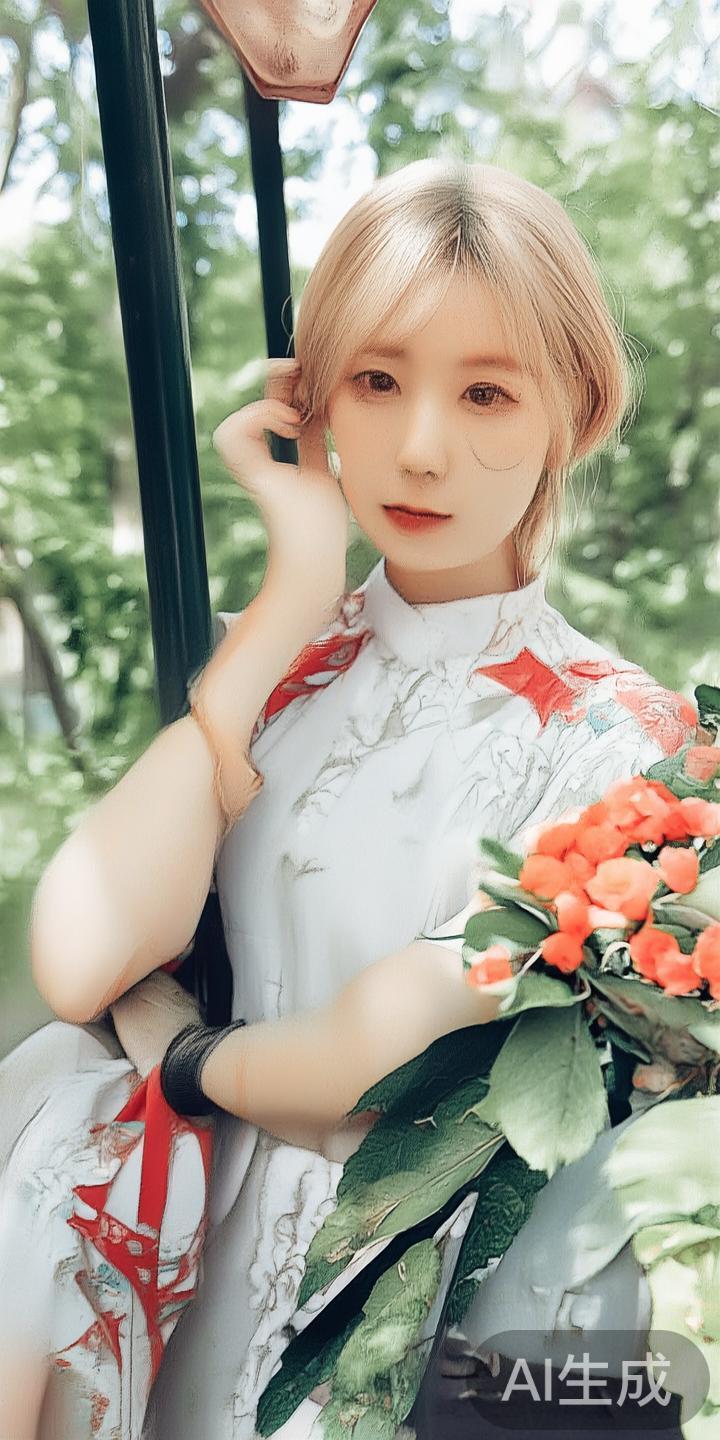 第三，逻辑清晰，结构合理。
良好的结构是提高文章