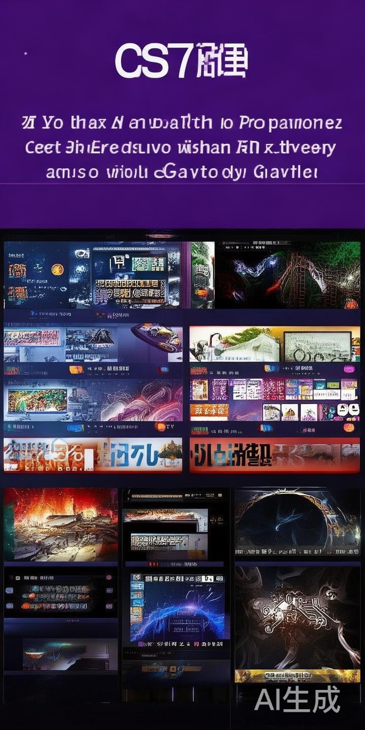 在当今数字娱乐时代，电子游戏平台不断推陈出新，带来