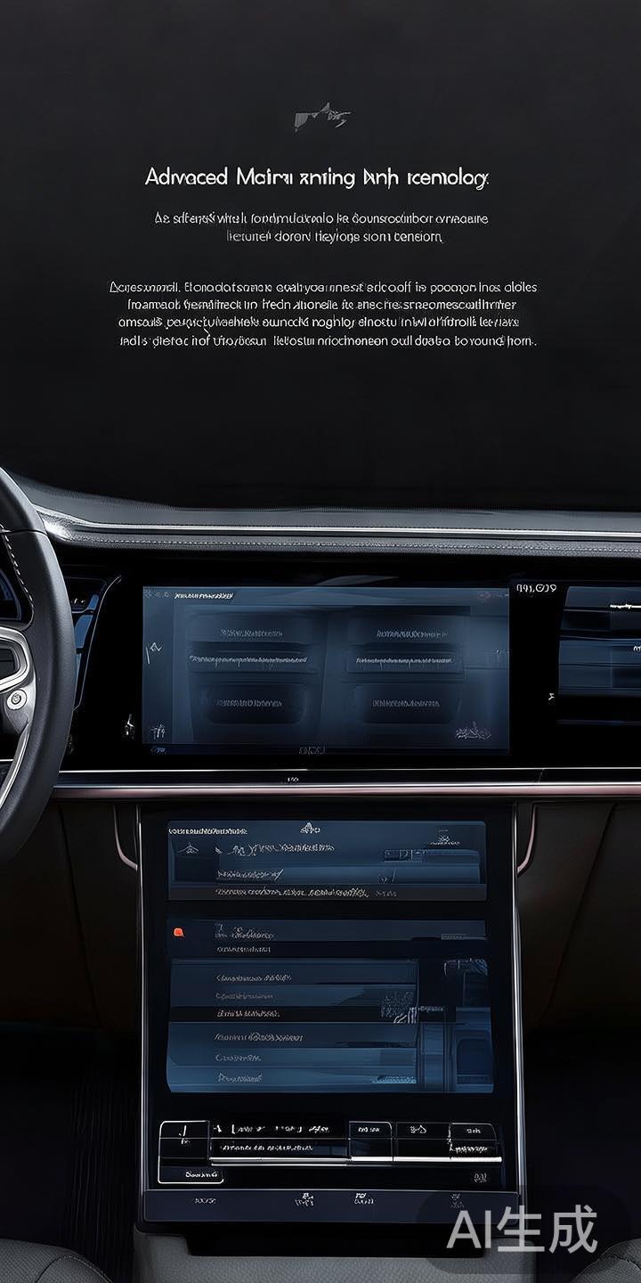 全面剖析C7信息娱乐匹配技术的应用现状与优化创新方案