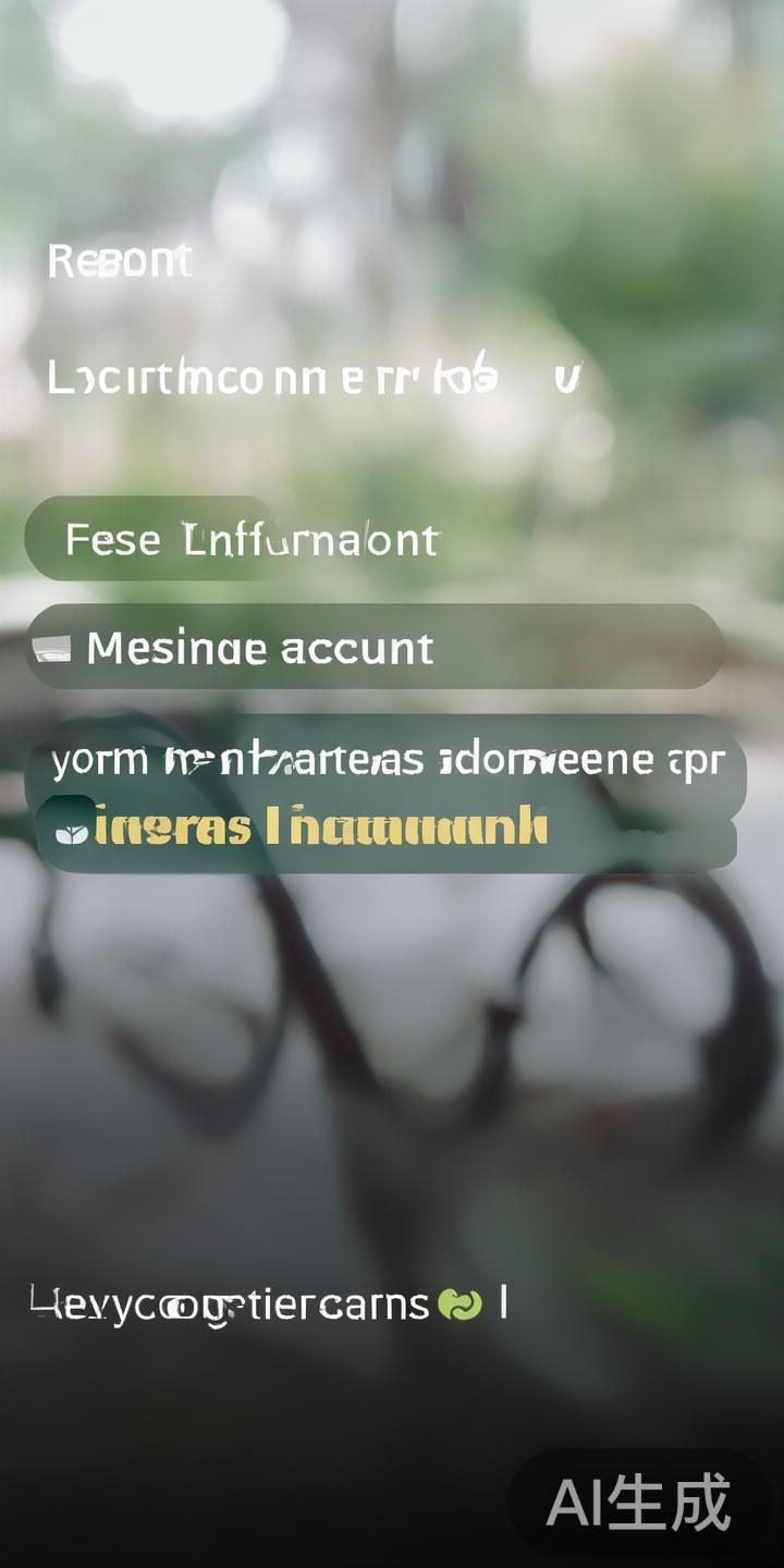 进入平台举报页面
以主流社交平台为例，通常在账号