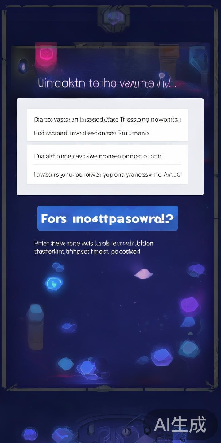C7娱乐登录账号常见问题全方位解决方法与操作指南