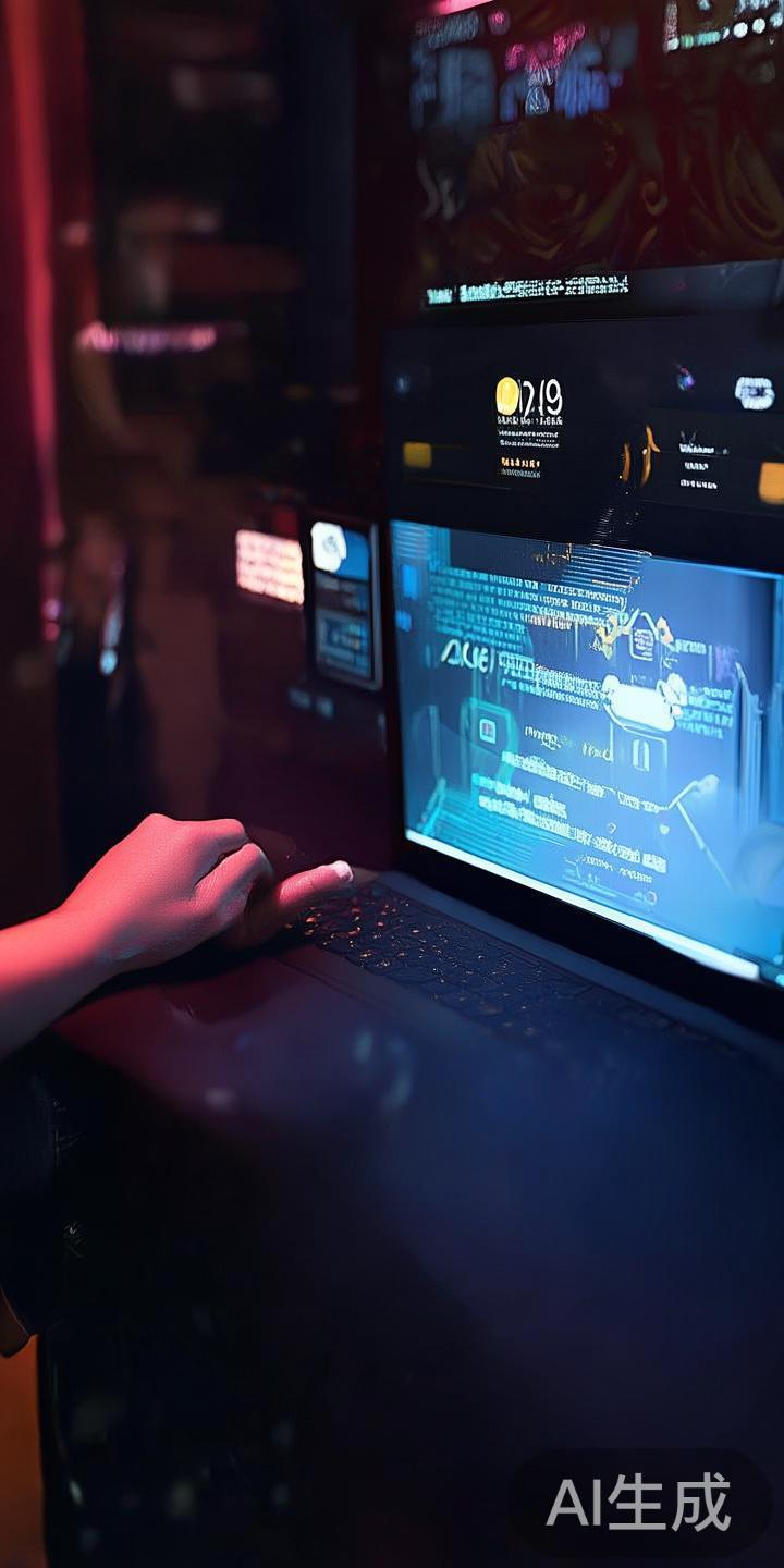 全面揭秘c7娱乐网页版官网：打造极致丰富多彩的在线娱乐体验