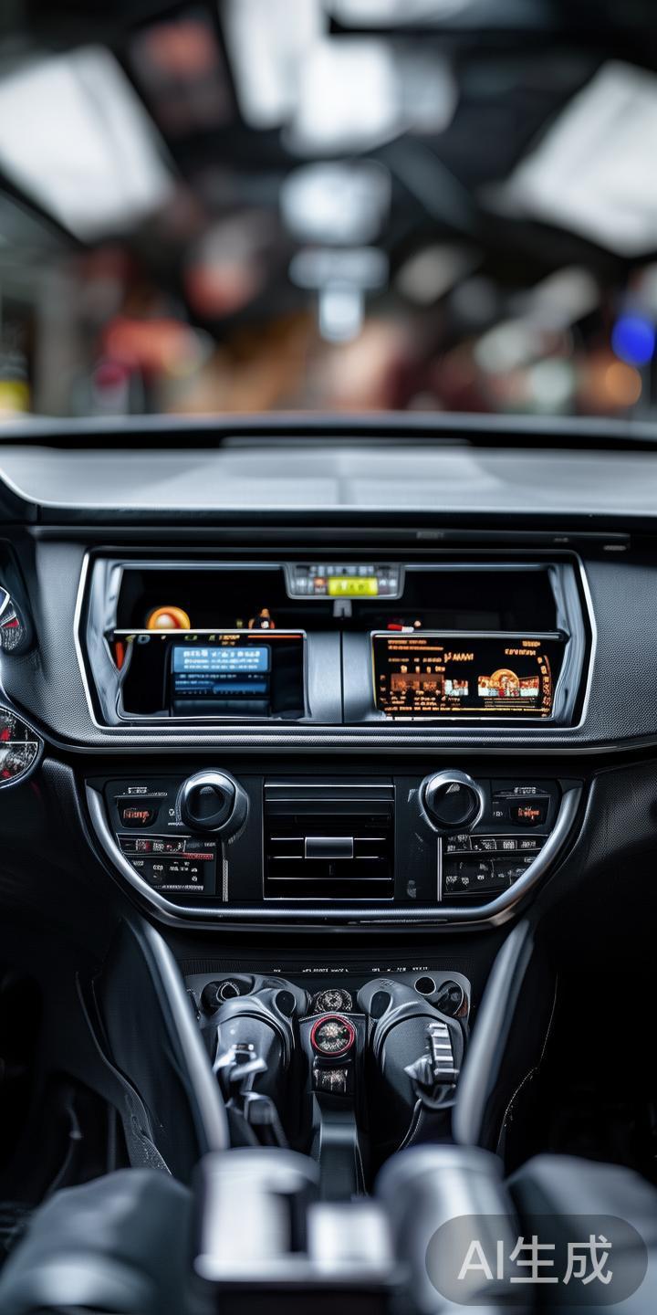 C7娱乐系统初始化详细操作步骤及常见问题解决指南