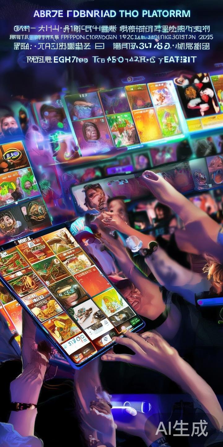 C7电子娱乐安卓平台全新上线开启极致欢乐体验,畅享无限精彩时刻 从用户反馈来看,许多玩家对平台的丰富多样的游戏选择